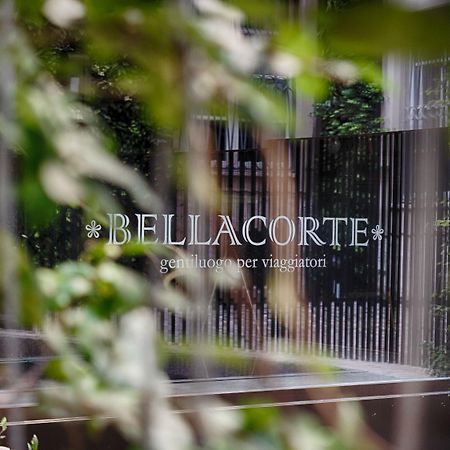 Bellacorte Gentiluogo Per Viaggiatori Парма Экстерьер фото